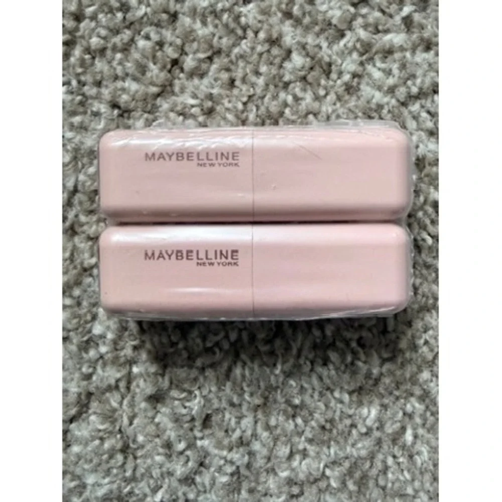 Maybelline lifter satin